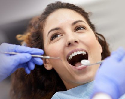Understanding the Importance of Root Canal Therapy