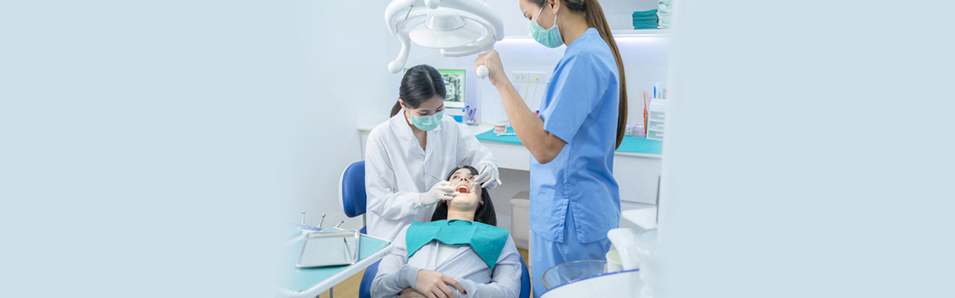 How Does a Dentist Remove a Tooth Broken at the Gum Line?