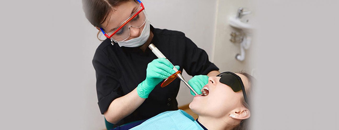 How Does a Dentist Remove a Tooth Broken at the Gum Line?