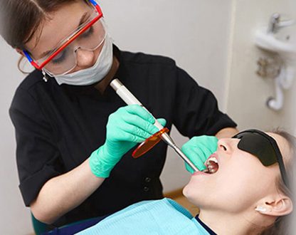How Does a Dentist Remove a Tooth Broken at the Gum Line?