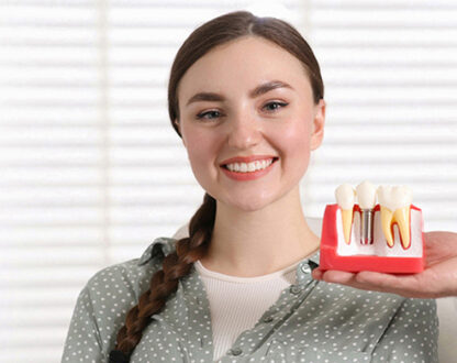 How Long Does a Dental Implant Procedure Take?