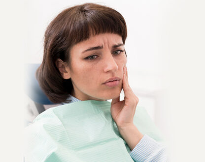 How Does a Dentist Know If You Have Periodontal Disease?
