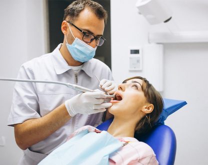 Why Root Canal Therapy Matters for Your Dental Health in Old Saybrook