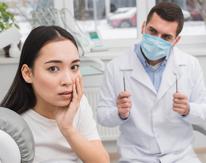 What Is the Recovery Time After an Endodontist Procedure?
